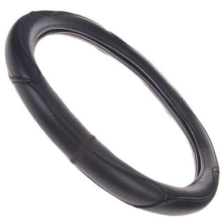 Чехол руля черный (16556-10 B XXXL) фото Чехол руля черный (16556-10 B XXXL) фото