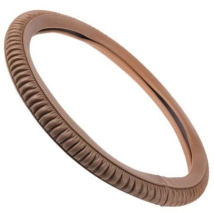 Чохол керма бежевий (VLU-1806009 BE M) фото