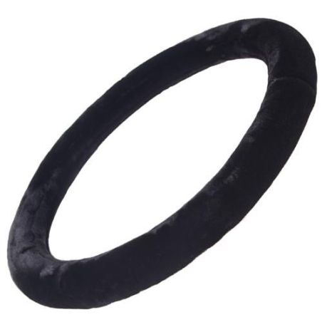 Чехол руля черный (R 1210004 BK L) фото