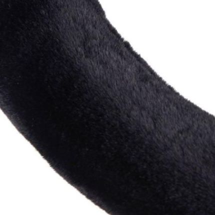 Чехол руля черный (R 1210004 BK L) фото