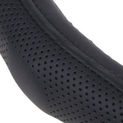 Чехол руля черный (VLOD-19P009 BK M) фото