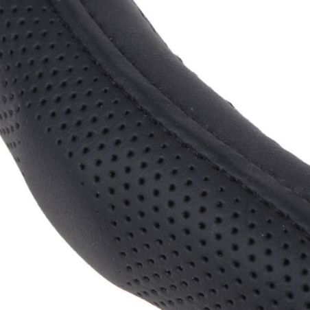 Чехол руля черный (VLOD-19P009 BK M) фото