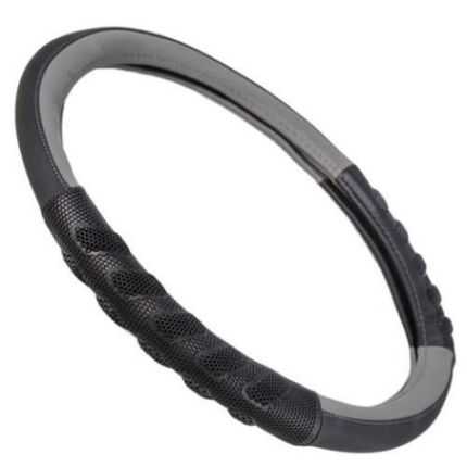 Чохол керма чорний (Ш-193002 M) фото