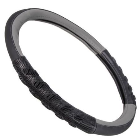 Чохол керма чорний (Ш-193002 M) фото