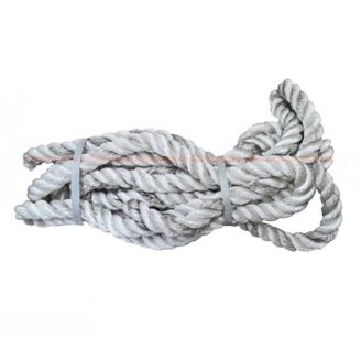Динамический трос (рывковый) Dragon Winch 15 тонн 6 метров фото