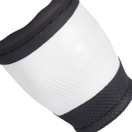 Чехол руля черный (Ш-191113 M) фото