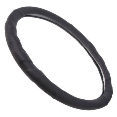 Чехол руля черный (Ш-191111 M) фото