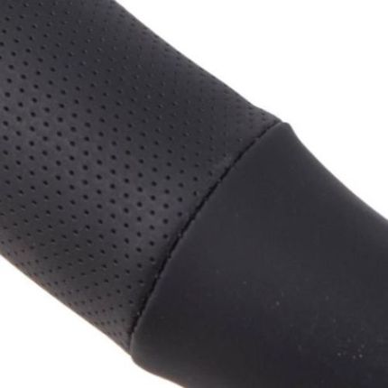 Чехол руля черный (Ш-191111 M) фото