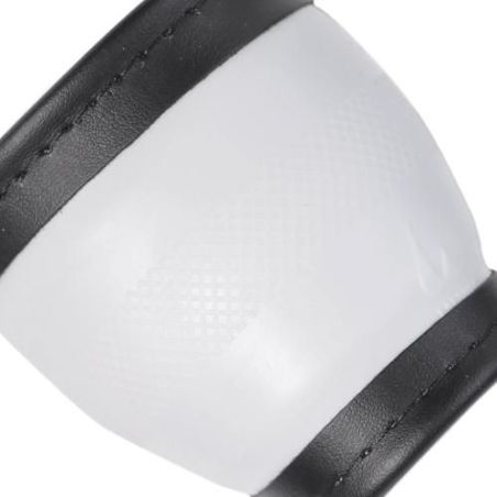 Чехол руля черный (Ш-191111 M) фото