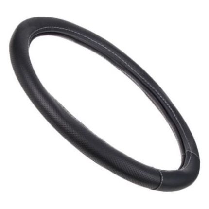 Чехол руля черный (Ш-163010/1 M) фото