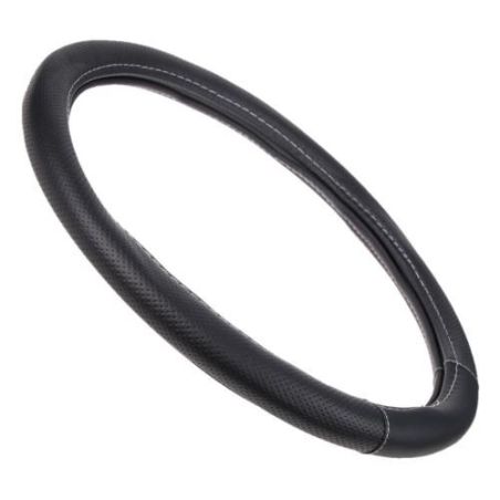 Чехол руля черный (Ш-163010/1 M) фото