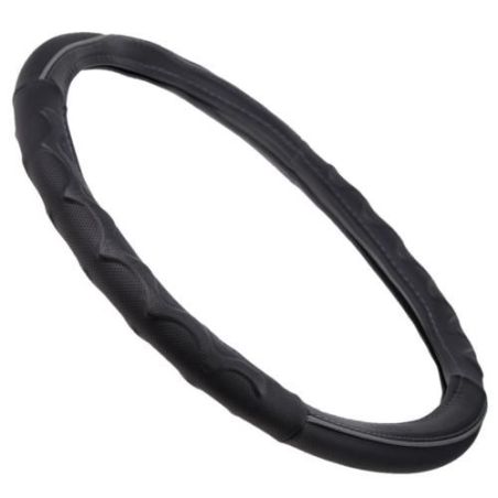 Чехол руля черный (Ш-163029/2 M) фото