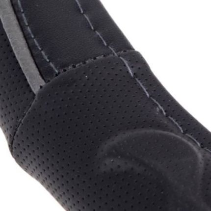 Чехол руля черный (Ш-163029/2 M) фото