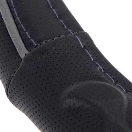 Чехол руля черный (Ш-163029/2 M) фото