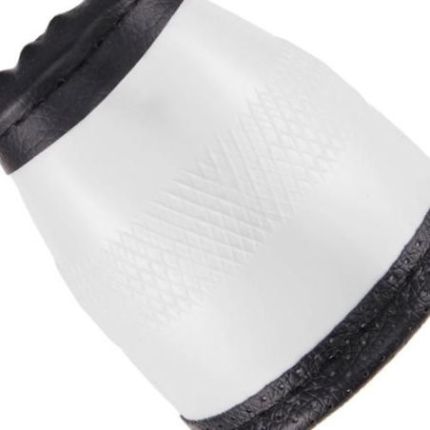 Чехол руля черный (Ш-163029/2 M) фото