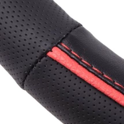 Чехол руля черный (Ш-163029/5 M) фото