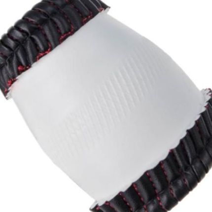 Чохол керма чорний (Ш-163058 M) фото