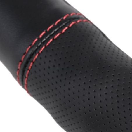 Чехол руля черный (VLU-1909339 BK M) фото