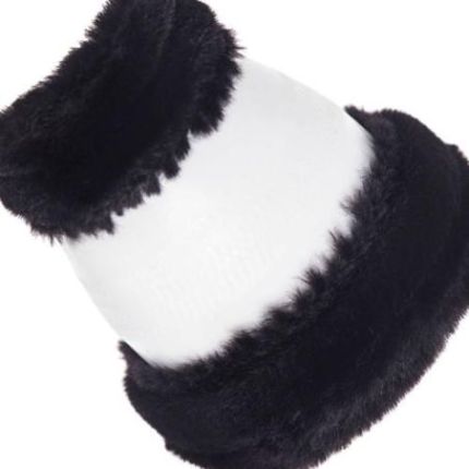 Чехол руля черный (R 1210004 BK XL) фото