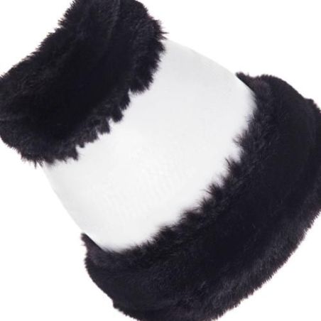 Чехол руля черный (R 1210004 BK XL) фото