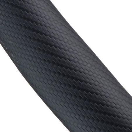 Чехол руля черный (VLOD-HC15 Bk M) фото