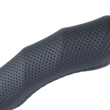 Чехол руля черный (VLOD-W171 Bk L) фото