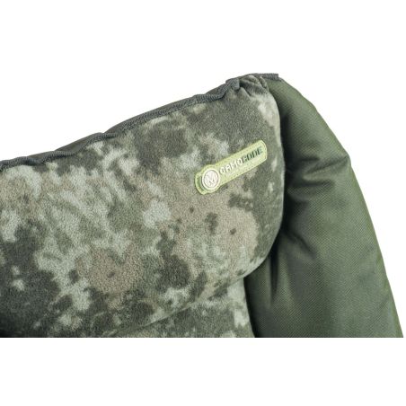Карповое кресло Mivardi Chair Camo M-CHCCA фото