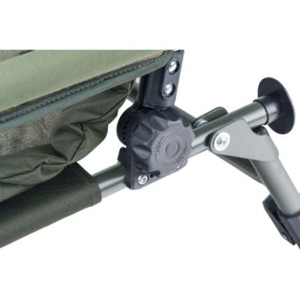 Карповое кресло Mivardi Chair Camo M-CHCCA фото