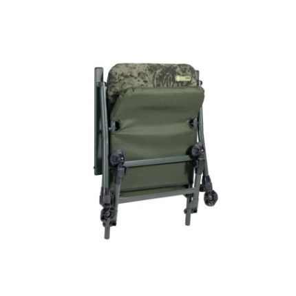 Карповое кресло Mivardi Chair Camo M-CHCCEX фото