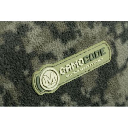 Карповое кресло Mivardi Chair Camo M-CHCCEX фото