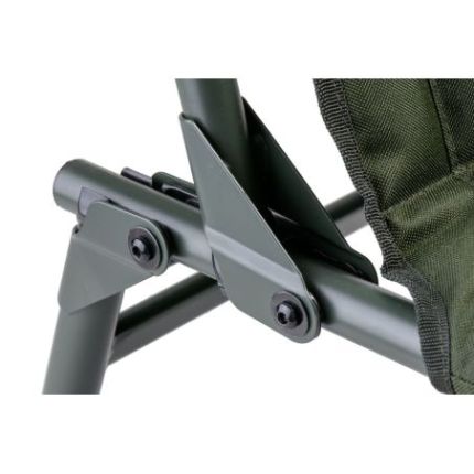 Карповое кресло Mivardi Chair Camo M-CHCCEX фото