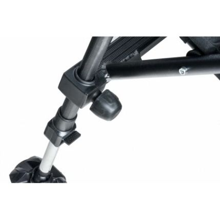 Карповое кресло Mivardi Chair Comfort Feeder M-CHCOMF фото