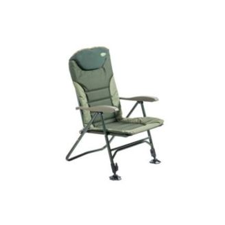Карповое кресло Mivardi Chair Comfort M-CHCOM фото