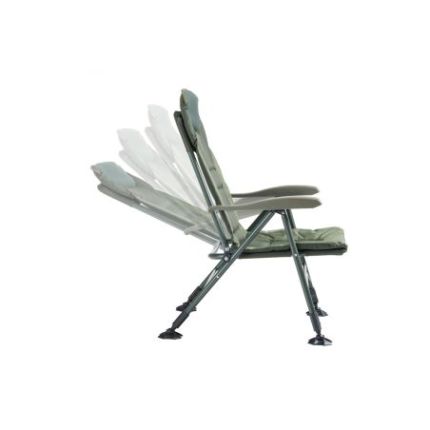 Карповое кресло Mivardi Chair Comfort M-CHCOM фото