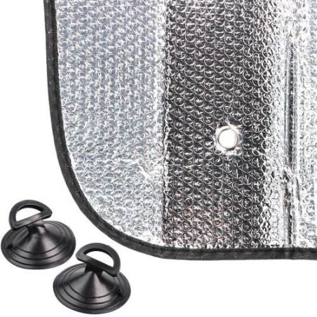 Шторка зеркальная HG-002/1500х700 фото