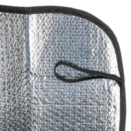 Шторка зеркальная HG-002/1300х600 фото