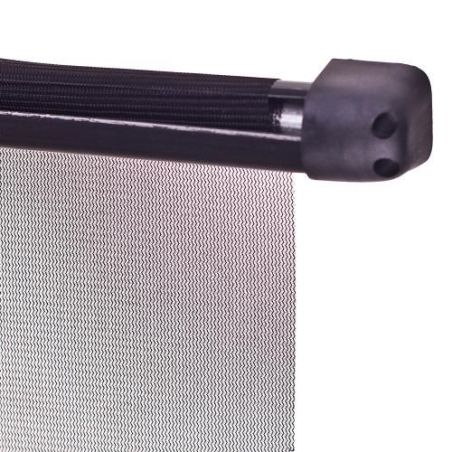 Шторка рулонная RS-57100, 100х57см фото