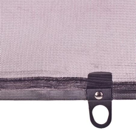 Шторка рулонная RS-57100, 100х57см фото