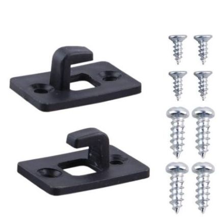 Шторка рулонная RS-57100, 100х57см фото