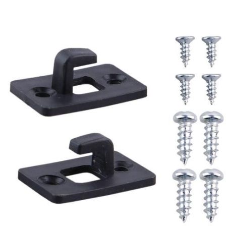 Шторка рулонная RS-57100, 100х57см фото