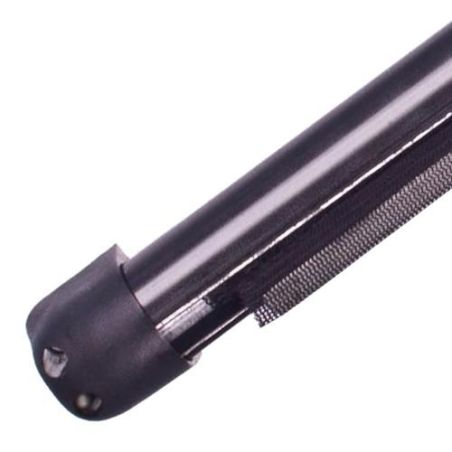 Шторка рулонная RS-57100, 100х57см фото