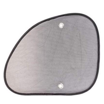 Шторки на присосках косыеTH-204S (440x380) на боковые стёкла фото