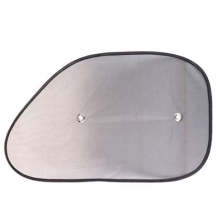 Шторки на присосках косые TH-207S (650x380) на боковые стёкла фото