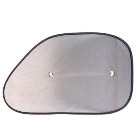 Шторки на присосках косые TH-207S (650x380) на боковые стёкла фото