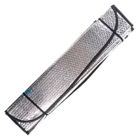 Шторка зеркальная HG-002/1750х1000 фото