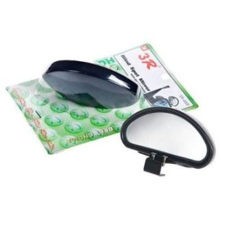 Дзеркало "мертва зона" 3R-080 113x57mm (3R-080) фото