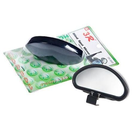 Дзеркало "мертва зона" 3R-080 113x57mm (3R-080) фото