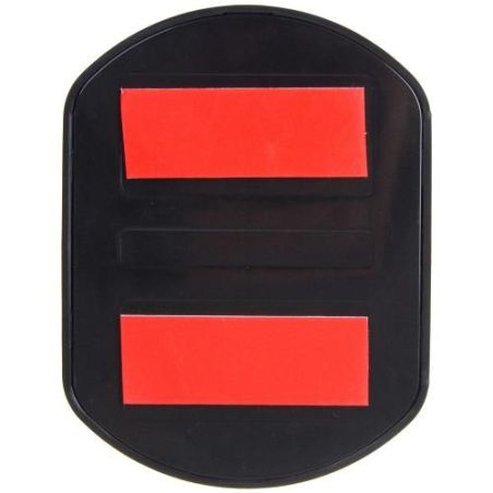 Дзеркало "мертва зона" 3R-025 140x105mm (3R-025) фото