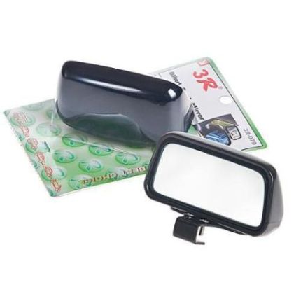 Дзеркало "мертва зона" 3R-079 110x58mm (3R-079) фото