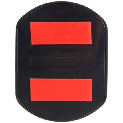 Дзеркало "мертва зона" 3R-025 140x105mm (3R-025) фото